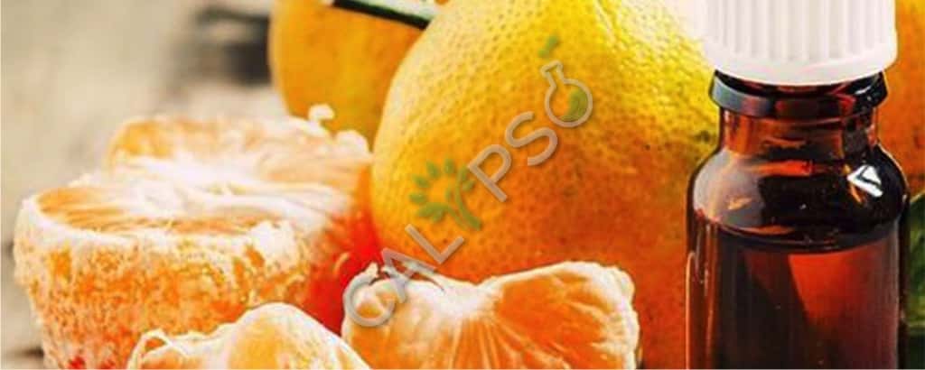 Orange Blossom Absolute Oil Benefits